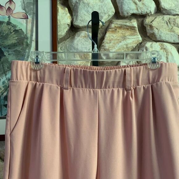 Torrid womens plus wide leg Pants size 2 - Picture 7 of 9